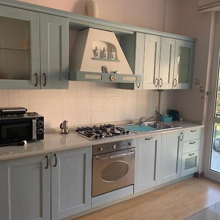 Appartamento Tevere 菲纳莱利古雷 外观 照片