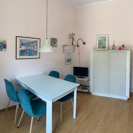 Appartamento Tevere 菲纳莱利古雷 外观 照片