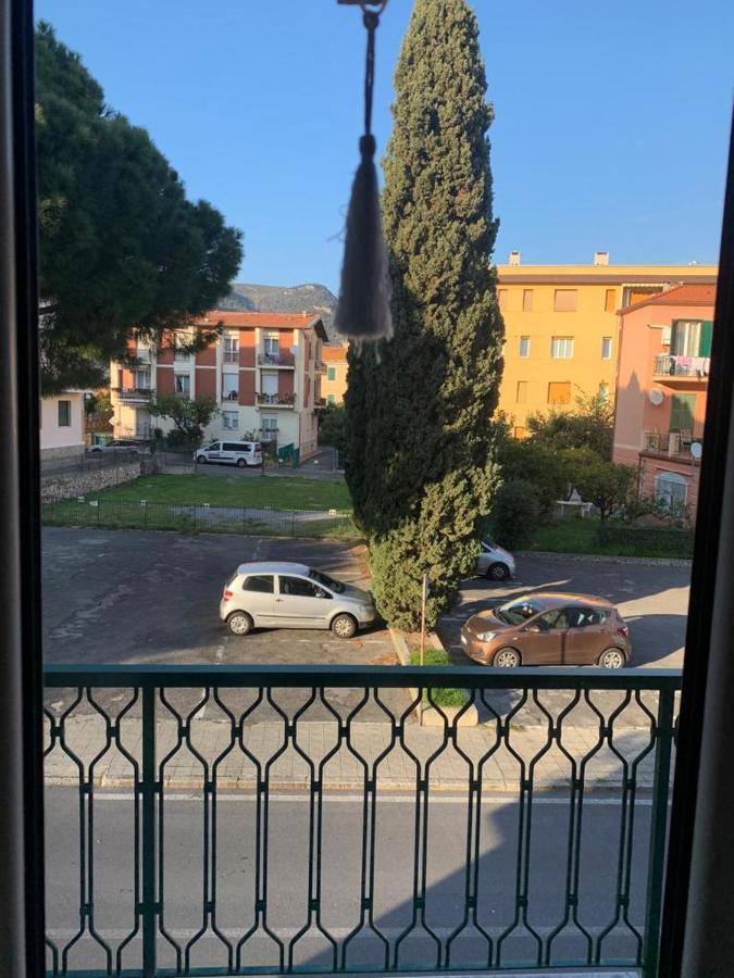 Appartamento Tevere 菲纳莱利古雷 外观 照片