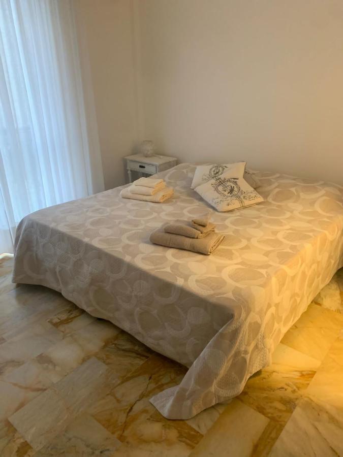 Appartamento Tevere 菲纳莱利古雷 外观 照片